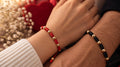Pulseras de Pareja