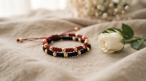 Pulseras de Pareja