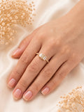 Anillo Aurora